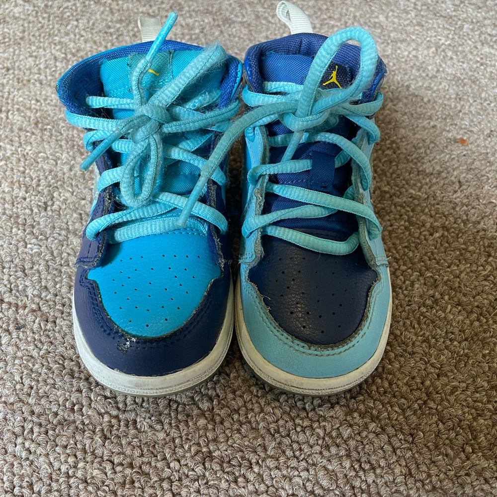 Jordan 1